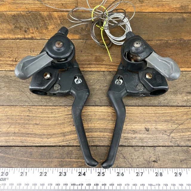 shimano deore lx vintage