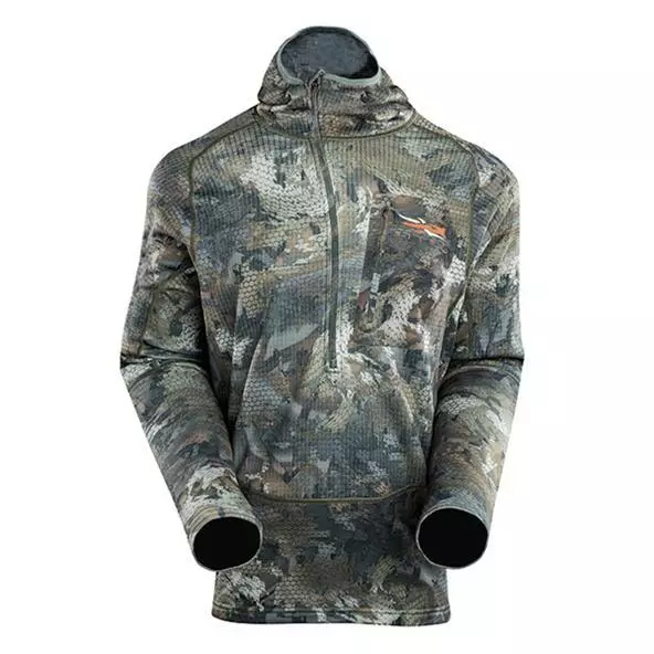 Sitka Core Heavyweight Hoody ~ XL Timber NEW ~ Closeout