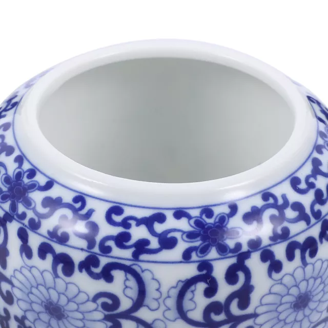 Mehlbehälter Tee Aufbewahrungsdose Teedose Aus Keramik Teekanne 2