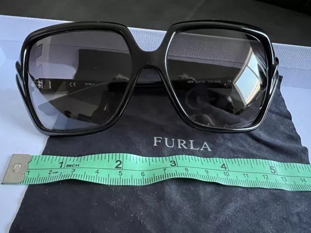 Furla sunglasses