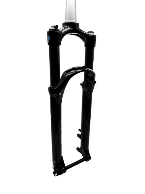 1-1/8 BUCKLOS 26/27.5/29 XCR/XCT/XCM Mountain Bike Suspension Forks 120/100mm