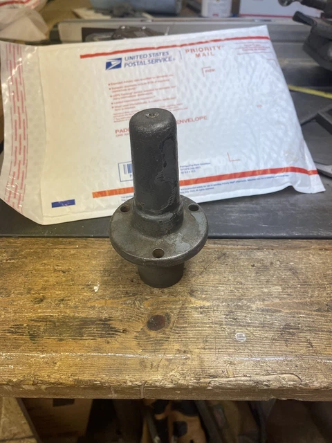 Walker Turner Top 1 3/8” Bearing Holder Guard For 1200/1300 Series