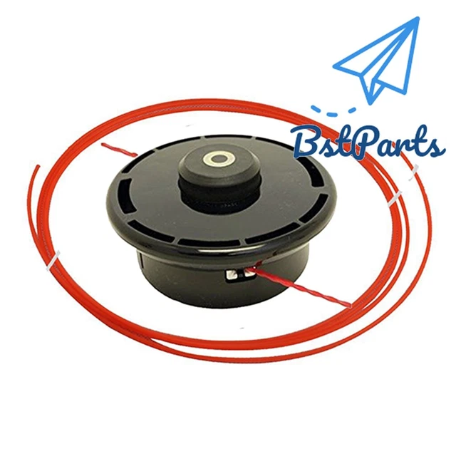 Victa tornado whipper snipper pull start deals