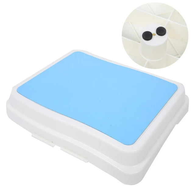 Sgabello Da Bagno Sgabello Da 4 Pollici Per Anziani Per Bagno Per