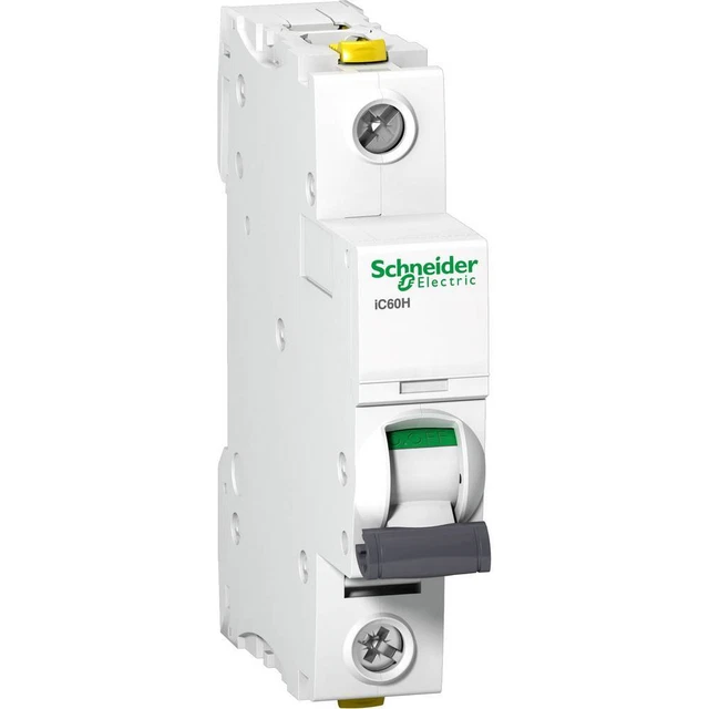 Schneider Electric A9F07110 A9F07110 Disjoncteur 10 A 230 V