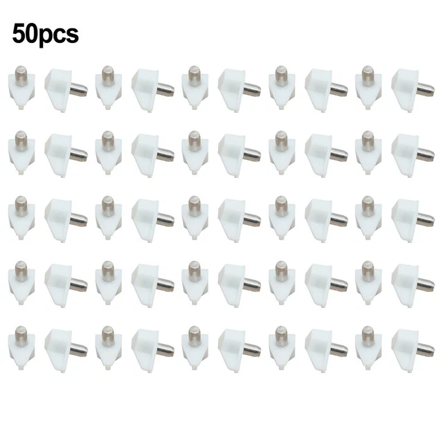 CLOUS DE MIROIR Publicitaire Pour Panneaux En Verre Pack De 8 Vis En Acier Inoxy EUR 6,31