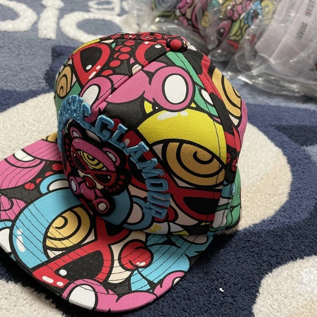 Hismini Teddy Cap S Hysteric Glamour  Mini