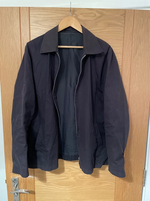 Reiss coach deals jacket