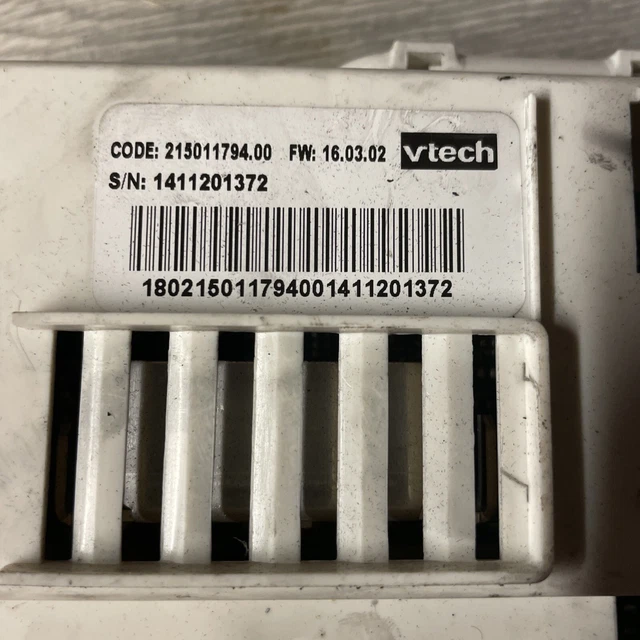 Hauptsteuerung Waschmaschine Indesit/Hotpoint Modul Leiterplatte 215011794.00 2