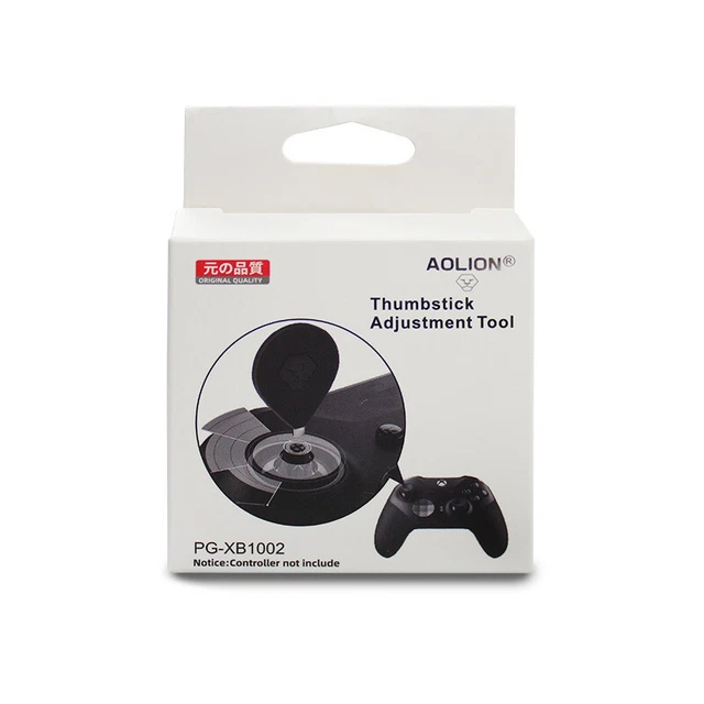 ANALOG JOYSTICK TENSION Adjustment Tool For Xbox One Elite Series 2 ...