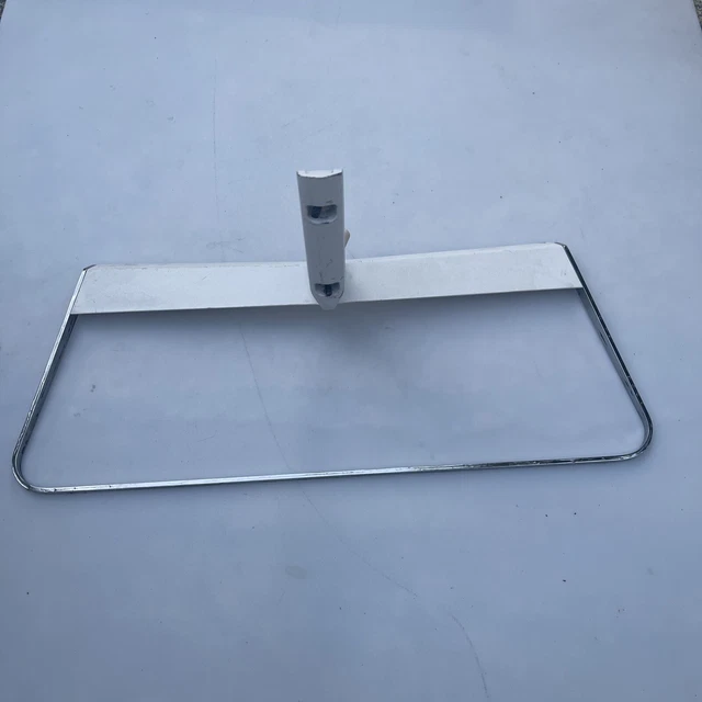 Pieds De Support Pour Téléviseur Philips 32HFL4014/12 - Occasion Avec Vis De Fixation
