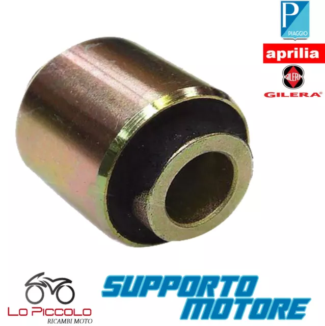 Supporto Motore Silent Block Piaggio Zip 4T  100 2006 -- 2010