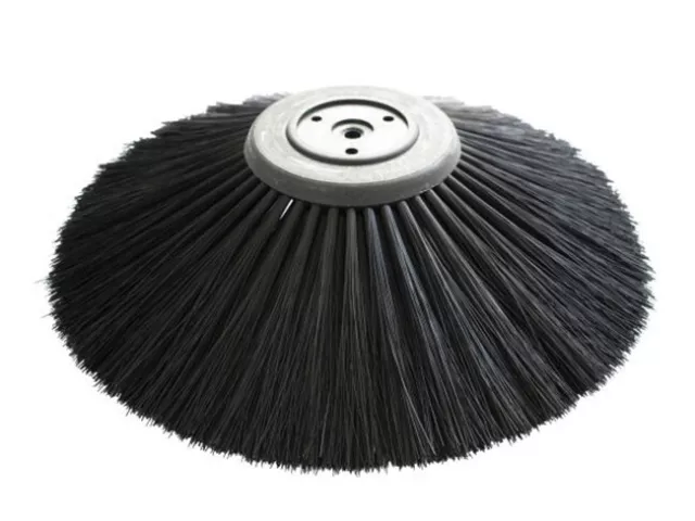 Side Brush Suitable For for Columbus AKS70-BM62,VM62,VDM62 - Poly 0,5