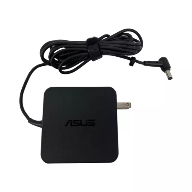 Genuine 65 W - Asus Laptop Charger AC Power Adapter 19V 3.42A 5.5mm Open Box