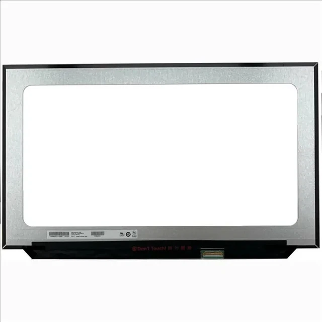 Dalle écran LCD BOE Boehydis NE173FHM-N61 V18.0 - 17.3 Pouces Full HD 1920x1080 - Neuf - Garantie 2 Ans