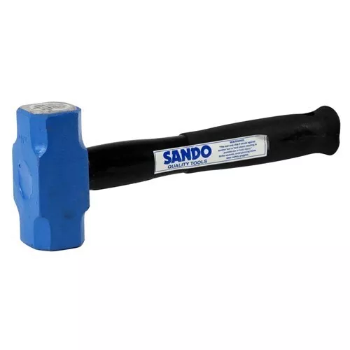 Sando Sledge Hammer Soft Face / Normalised Steel