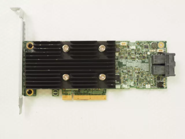 Dell PowerEdge 44GNF Raid Kontrolleur H730 Adapter Hohe Profil ohne Akku