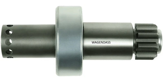 Lanceur (solenoïde) De Démarreur GHIBAUDI 95304 - Compatible Paris-Rhône (neuf - Italie)