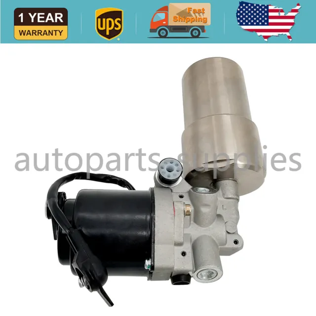 ABS PUMP BRAKE BOOSTER MOTOR ACCUMULATOR for Land Cruiser LX470 4Runner