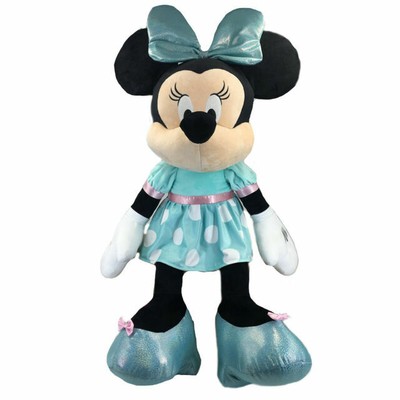 jumbo disney plush
