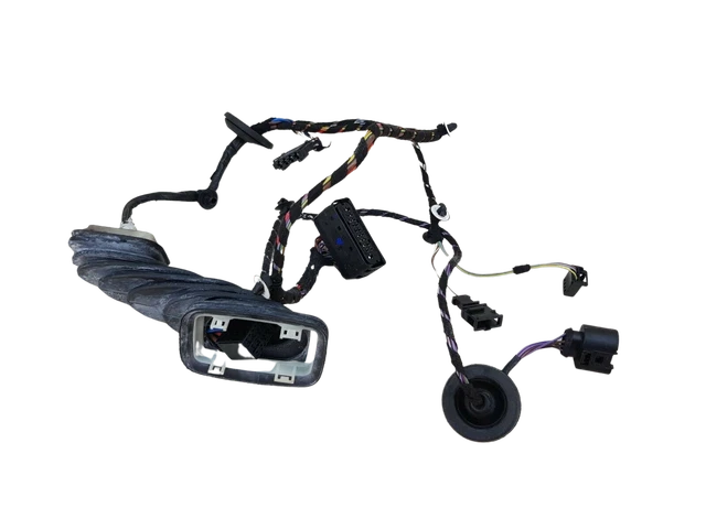 KIT DE RÉPARATION DE FAISCEAU DE CÂBLES PORTE AVANT GAUCHE ET DROITE