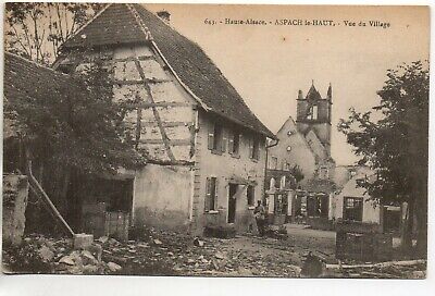 SOPPE LE BAS CPA/ DEP 68 