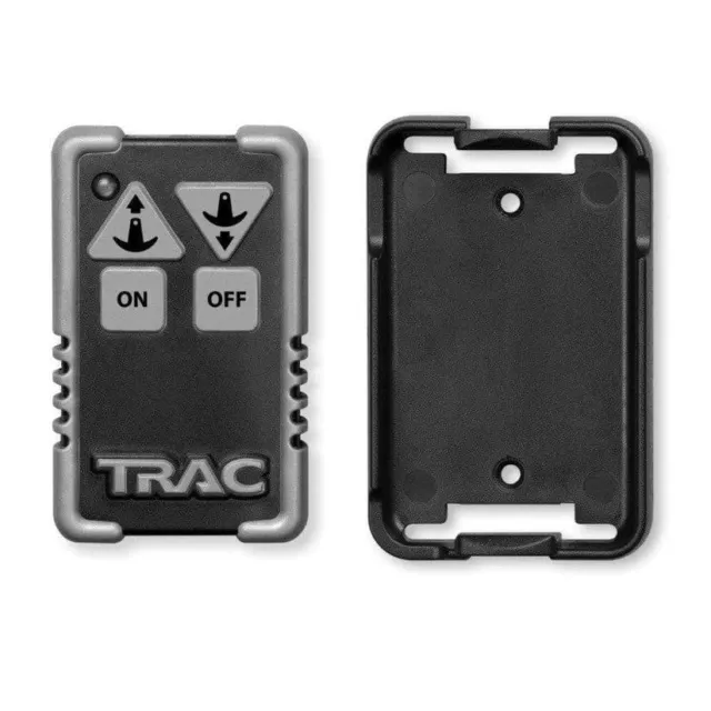 Trac Outdoors Trac G3 Winch Wireless Remote Kit #T10216