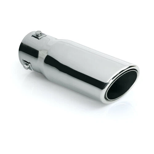 Tubo di scarico Lampada TS-62