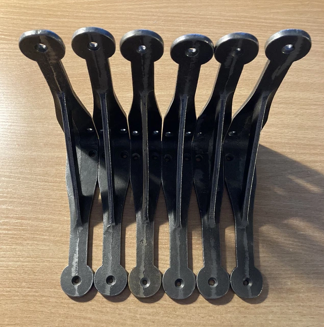 Staffe Per Mensole Ferro Al Miglior Prezzo | Leroy Merlin - Foto 5