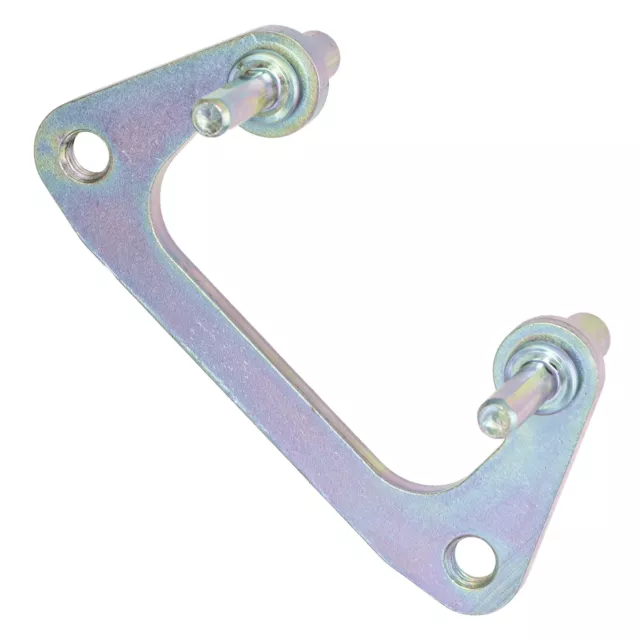 Brake Caliper Mounting Bracket for Polaris Outlaw RZR S 450 525 570 800