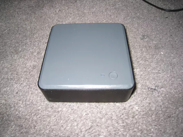 NUC DCCP847DYE Mini PC CELERON 1.10GHz 8GB RAM 128GB SSD REF NQ1