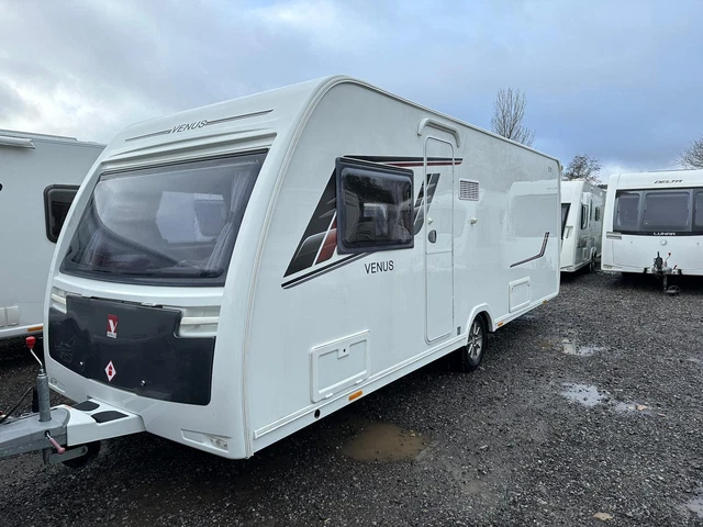 2019 Lunar Venus 570