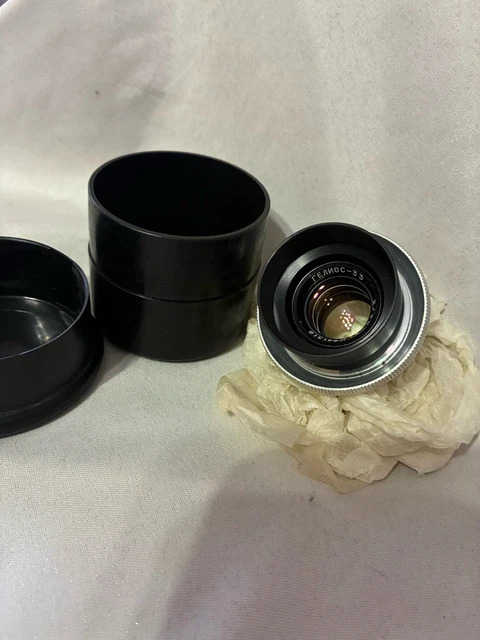Vintage Lenses, Vintage Movie & Photography, Cameras & Photo