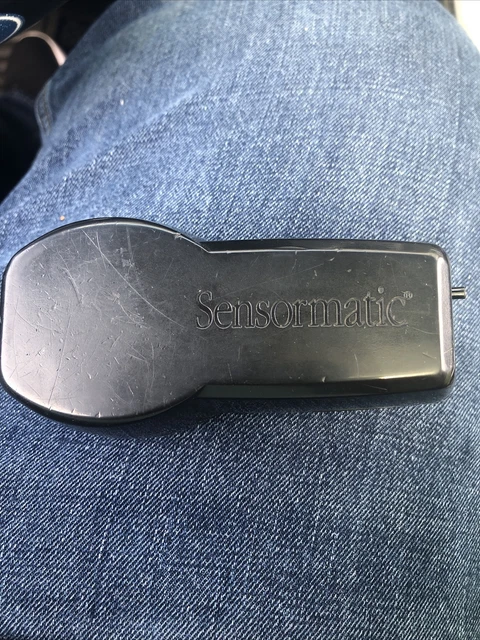 Sensormatic Sensor Removal Tool