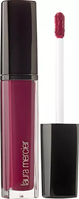 Laura Mercier Fuchsia Mauve  Lip Liquide  Neuf