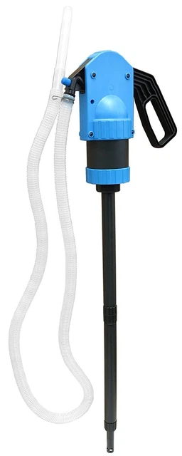 Digital Adblue Urea Transfer Pump, Max Flow Rate: 0 LPM At Rs 300