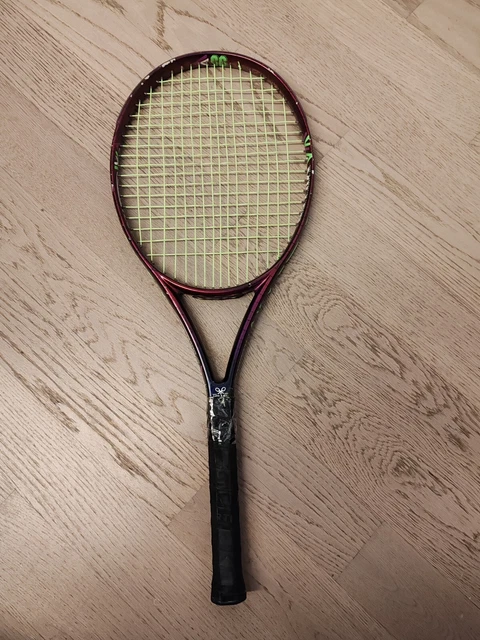 RACCHETTA DA TENNIS Uomo Donna Marca Miller EUR 17,00 - PicClick IT