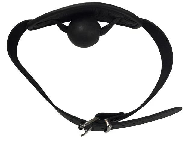 bondage-ball-bavaglio-bocca-con-lembo-e-palla-interna-40-mm-bavaglio