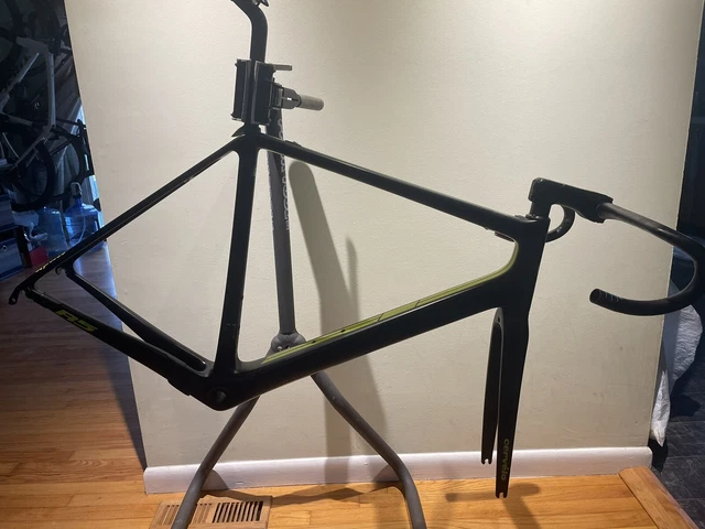 cervelo s3 2019 rim brake