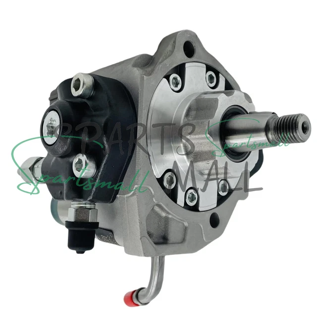 Soupape De Contrôle De Pression De Carburant Pour Nissan Navara Et Pathfinder 2.5 DCI - Neuf, Garantie 12 Mois