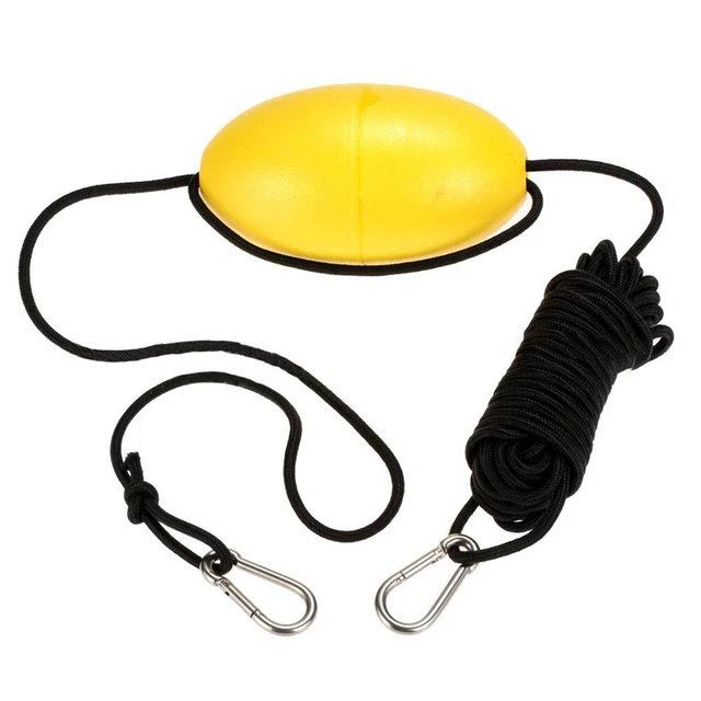 Corde de remorquage d'ancrage à dérive pour accessoire corde d'ancrage à dér
