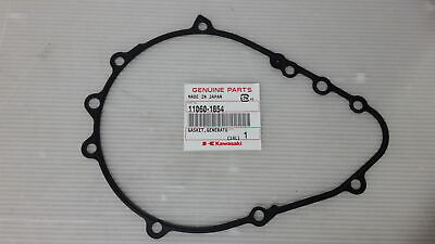 GENUINE OEM KAWASAKI Z 800 C E-versione 2013-2016 Guarnizione coperchio accensione 
