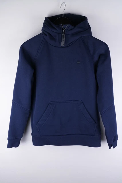G star strett best sale hooded gym bag jacket