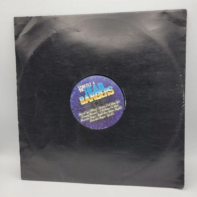 V.A./Strictly 4....Vol.2レコードコンピレーション12\" V.A./Strictly 4.Vol.2レコードコンピレーション12