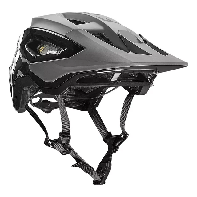 Speedframe Pro CE MIPS MTB Helmet Black FOX Racing Dirt all mountain