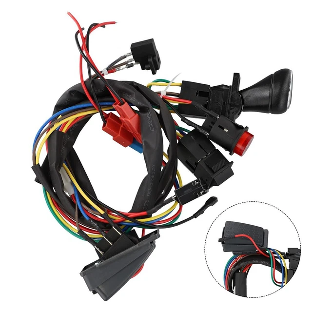 Remplacement Carte Mère Récepteur 12V JR1922RXS Pour Voiture Électrique Enfant - Carte Mère 12 Volts - Pièce JR Remplacement Carte Mère Récepteur 12V JR1922RXS Pour Voiture Électrique Enfant - Carte Mère 12 Volts - Pièce JR