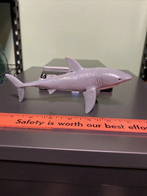 Animal Planet Shark Research Boat FOR SALE! - PicClick Animal Planet Shark Research Boat FOR SALE! - PicClick