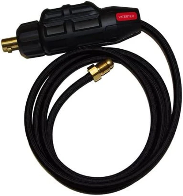 SL2-35 Gas Cooled Safe Loc, Black
