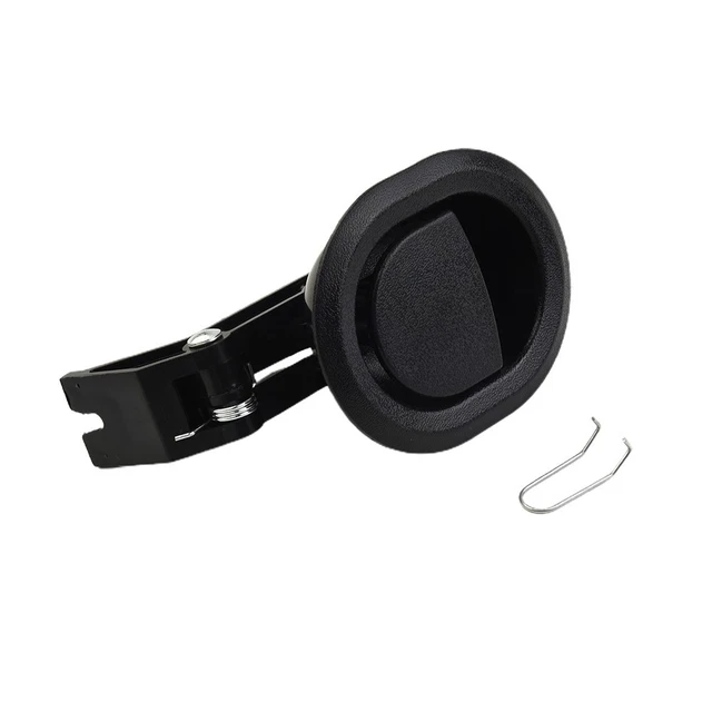 Universel Métal Canapé Poignée Câble Chaise Inclinable Sortie Levier Trigger