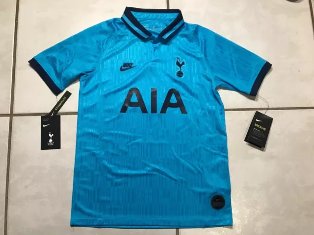 As Tottenham reveal they charge £75 for their home jersey for 2017-18, take  a look at what your club's kit will cost you